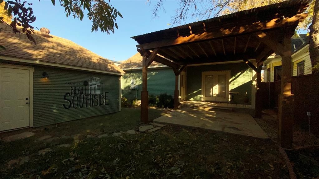 Jersey Hill Add - Residential Lease