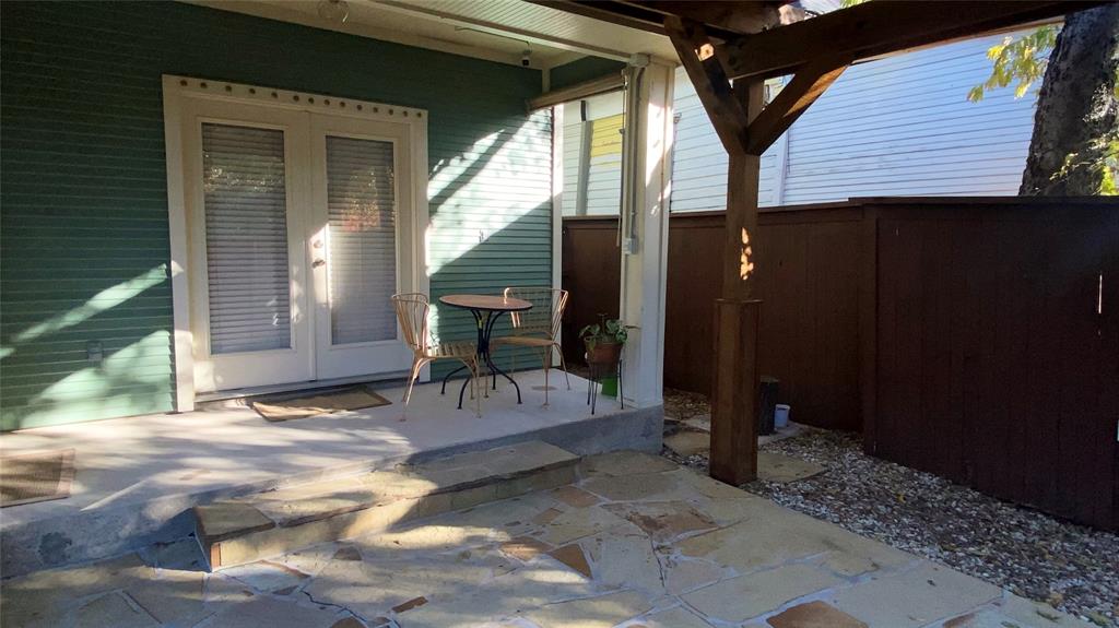 Jersey Hill Add - Residential Lease