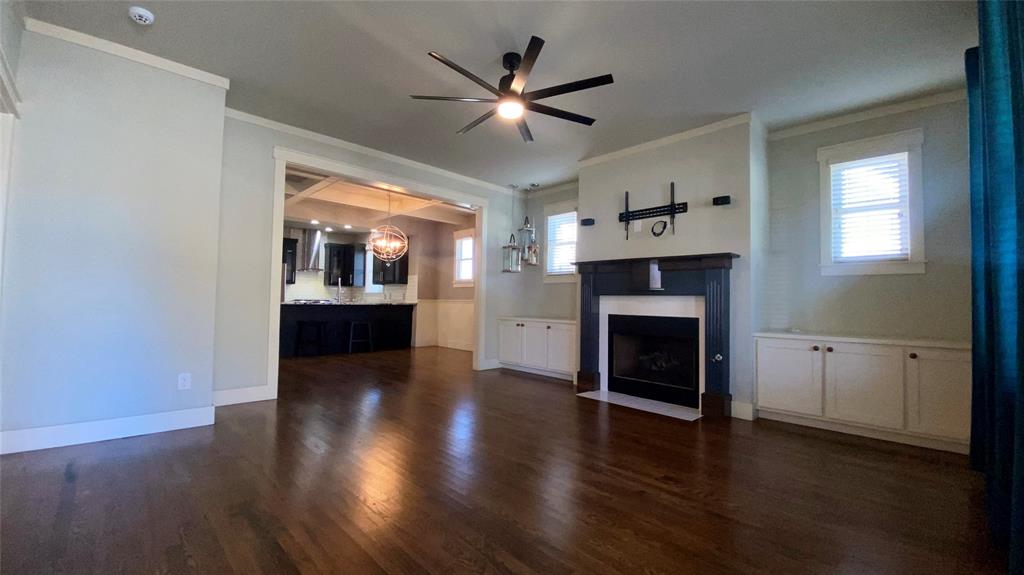 Jersey Hill Add - Residential Lease