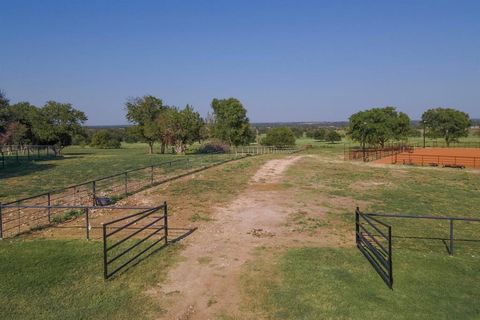 A home in Rio Vista