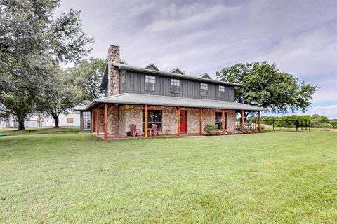 A home in Rio Vista