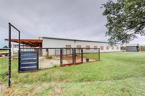 A home in Rio Vista