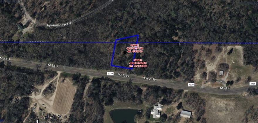 Beautiful wooded lot in the gated Callender Lake community but accessed on FM 2339 in Murchison, TX. This property offers a peaceful East Texas setting with mature trees and plenty of privacy—perfect for a weekend retreat, future homesite, or RV getaway. Enjoy full access to the private 365± acre Callender Lake, including a boat ramp, fishing pier, swimming area, clubhouse, and park amenities. Located on an asphalt FM road with utilities nearby and outside city limits, this lot combines country living with community convenience. Deed restricted with HOA in place to protect property values. Whether you're looking to build now or invest for later, this is a great opportunity to own a piece of lake community living.