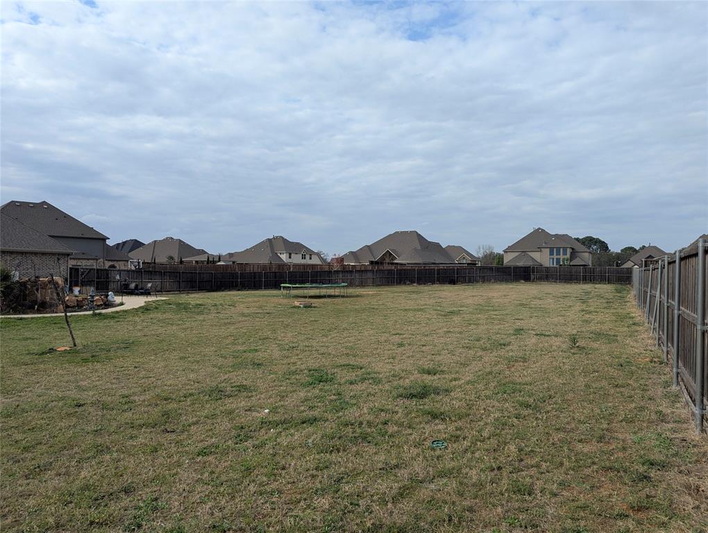 Adkisson Ranch - Residential