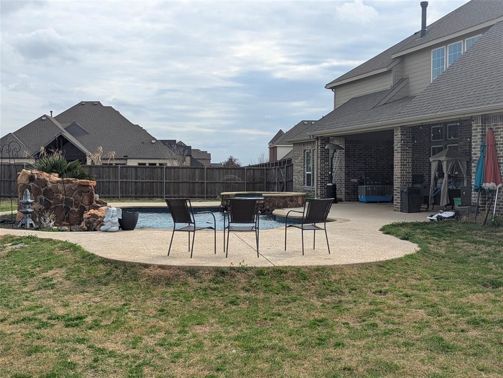 Adkisson Ranch - Residential