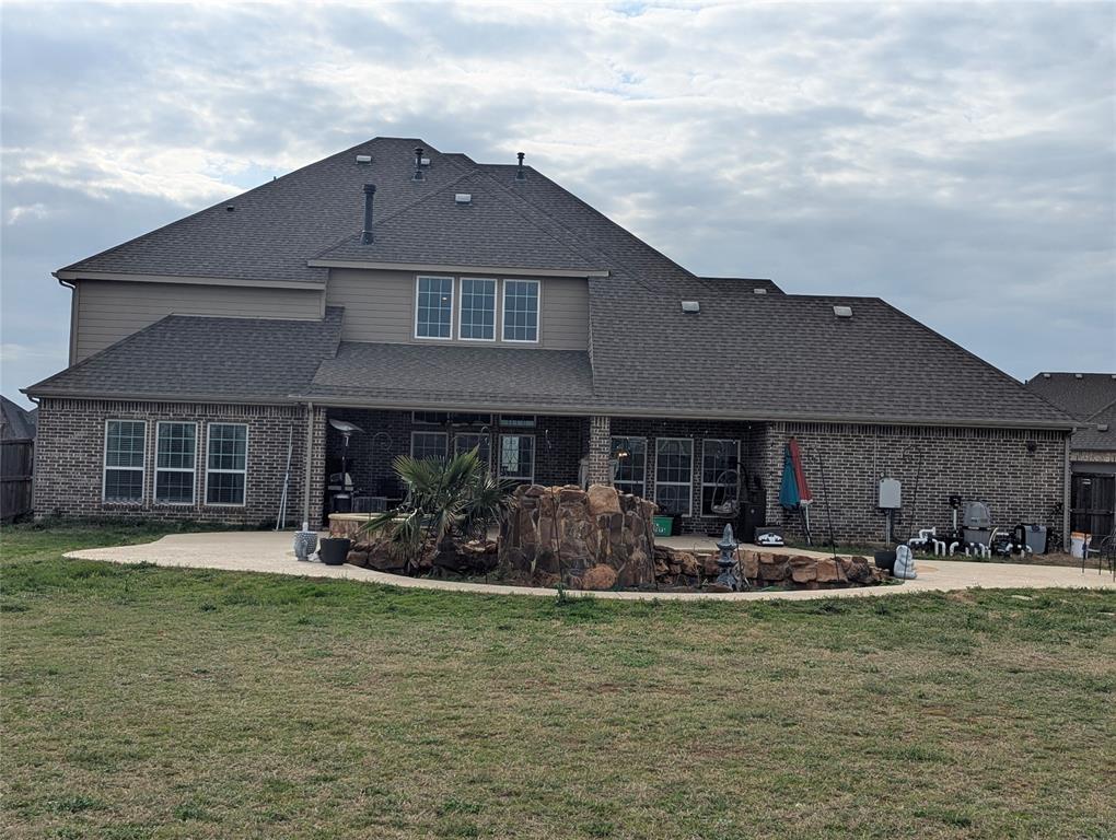 Adkisson Ranch - Residential