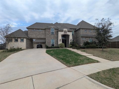 508 Tennington Lane Shady Shores TX 76208