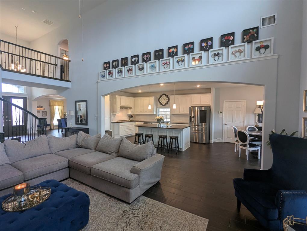 Adkisson Ranch - Residential