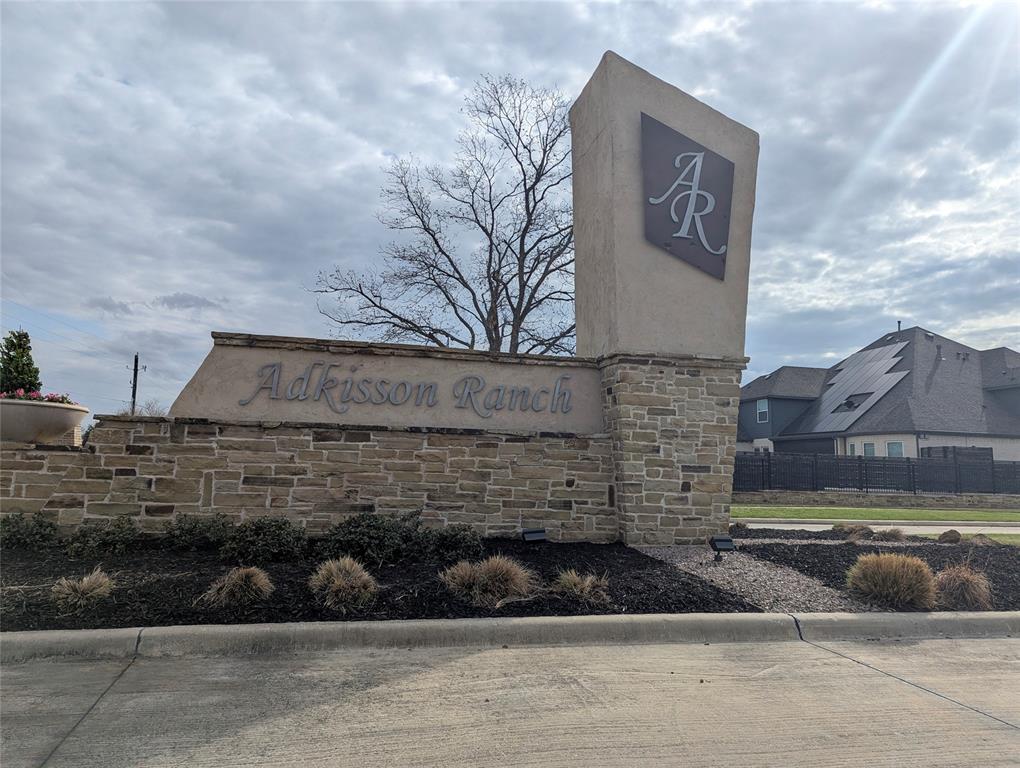 Adkisson Ranch - Residential