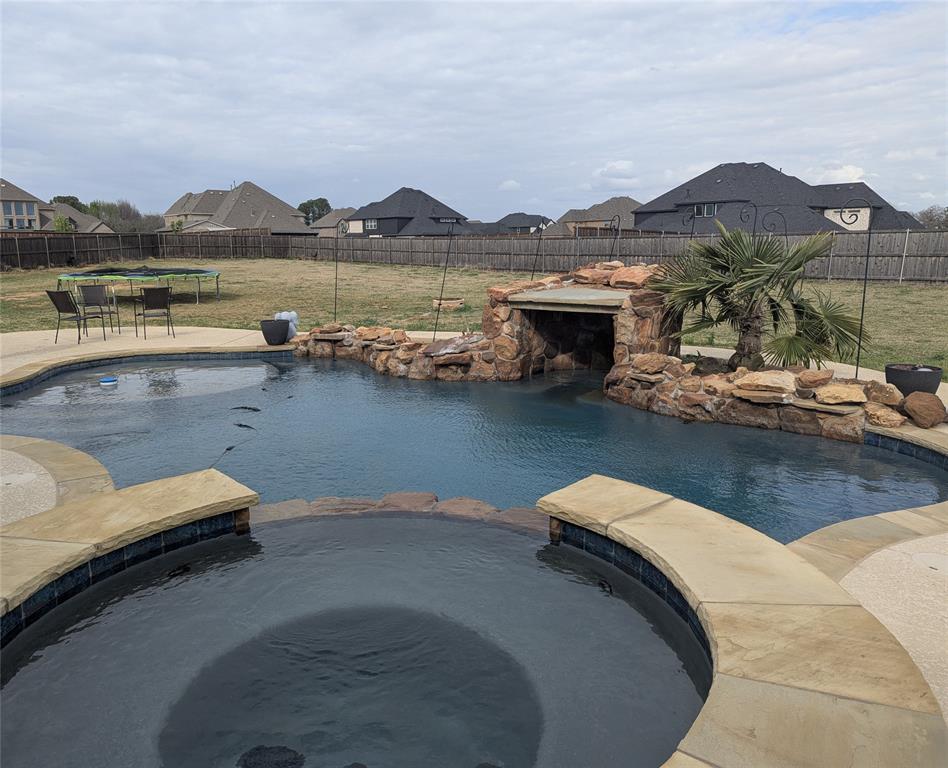 Adkisson Ranch - Residential