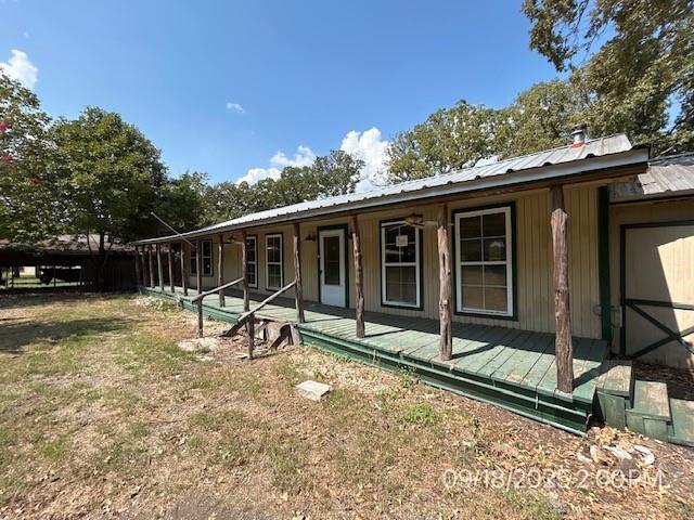 Cherokee Cove - Residential