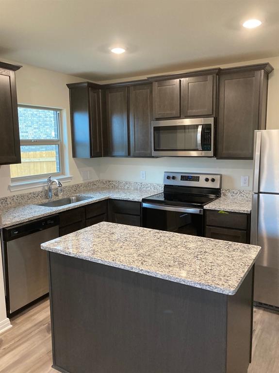 Section 2 of Chrisholm Springs - Residential Lease