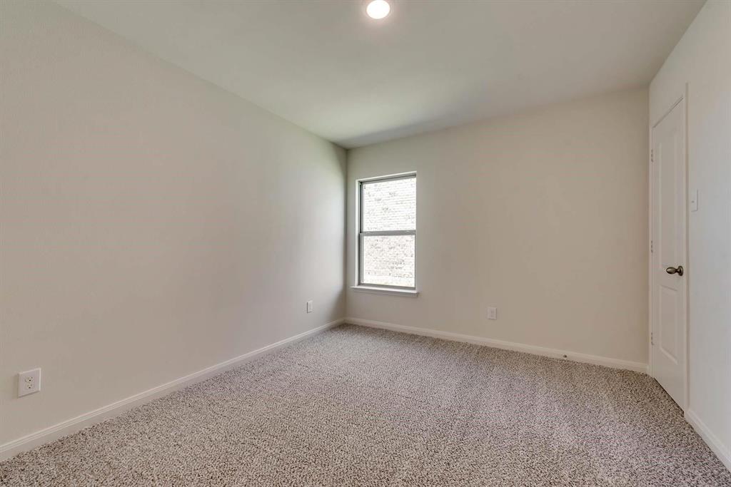 Section 2 of Chrisholm Springs - Residential Lease