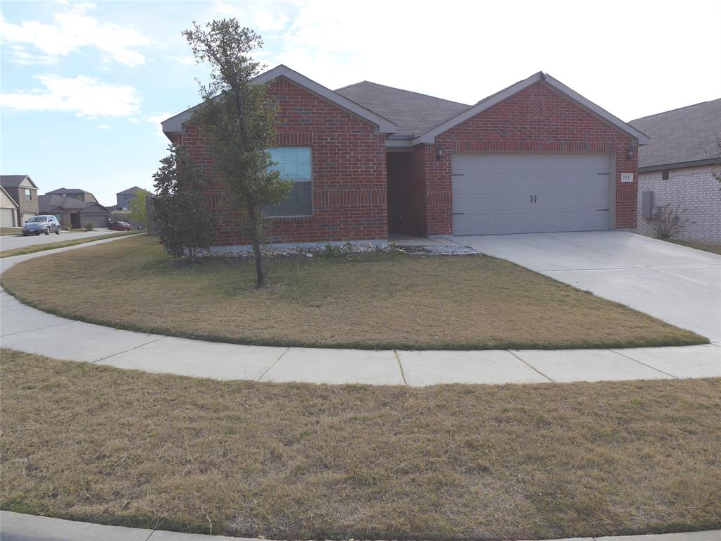 Section 2 of Chrisholm Springs - Residential Lease