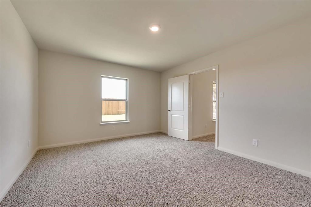 Section 2 of Chrisholm Springs - Residential Lease