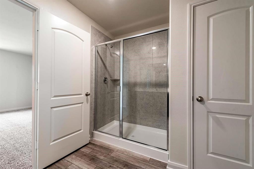 Section 2 of Chrisholm Springs - Residential Lease