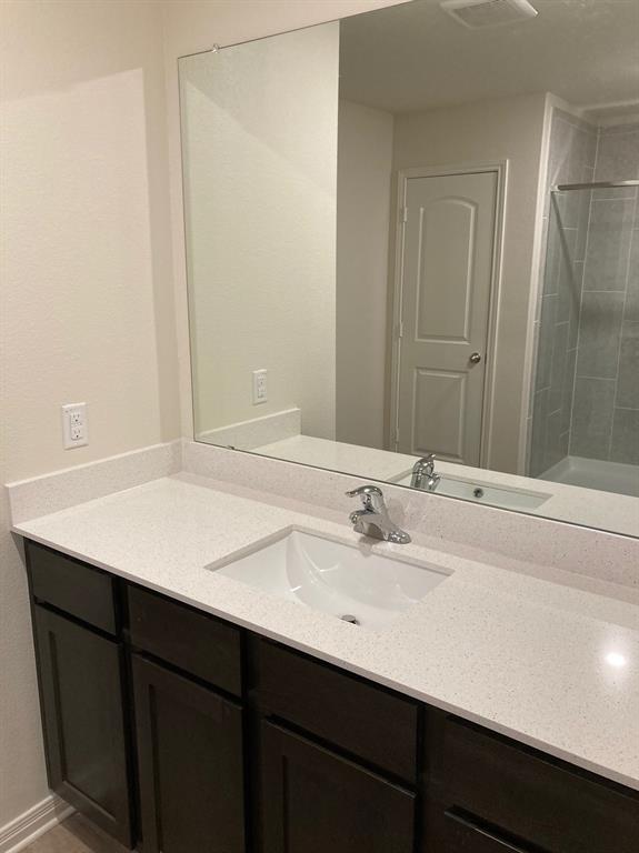 Section 2 of Chrisholm Springs - Residential Lease