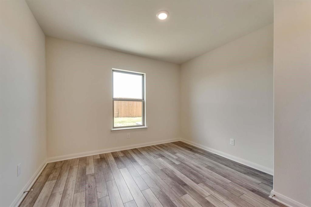 Section 2 of Chrisholm Springs - Residential Lease