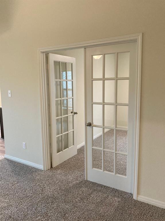 Section 2 of Chrisholm Springs - Residential Lease