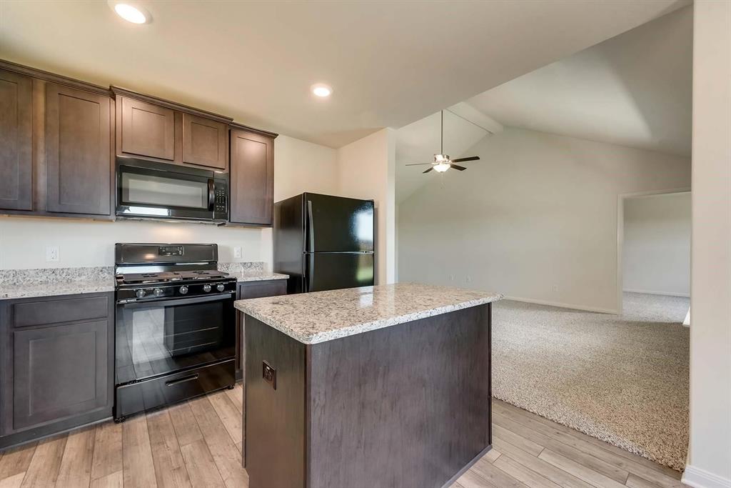 Section 2 of Chrisholm Springs - Residential Lease