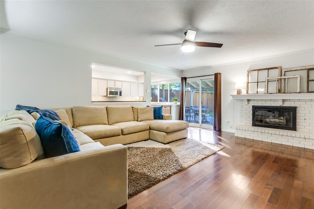 6606 Hunters Ridge Drive