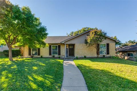 6606 Hunters Ridge Drive Dallas TX 75248