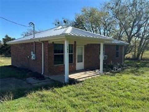 Photo of 408 N Greenville Road, Josephine, TX 75173 (MLS # 21230488)