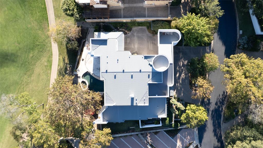 Shady Oaks Country Club Add - Residential