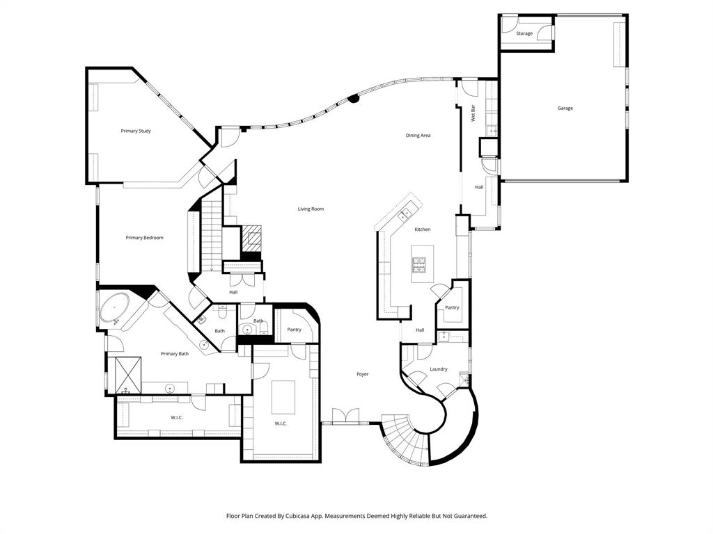 Shady Oaks Country Club Add - Residential