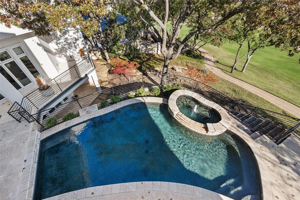 Shady Oaks Country Club Add - Residential