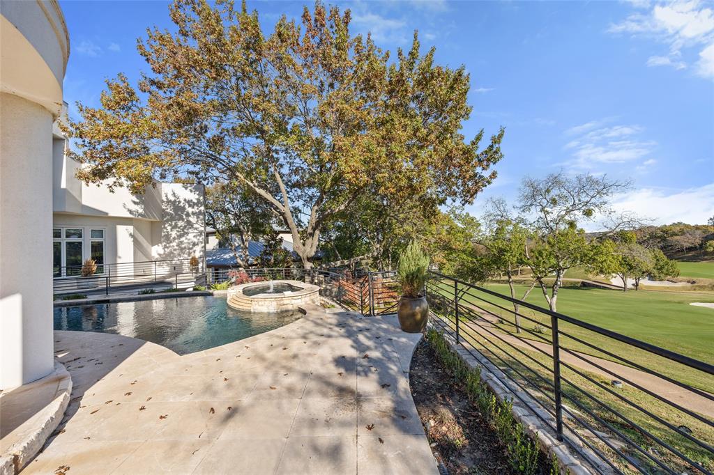 Shady Oaks Country Club Add - Residential