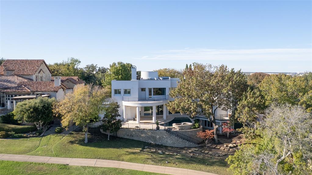 Shady Oaks Country Club Add - Residential