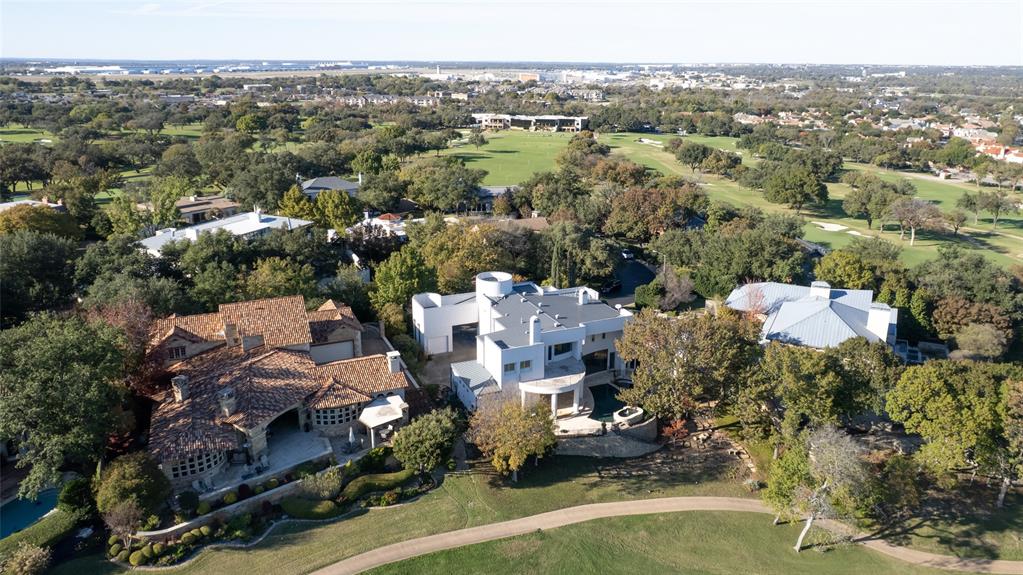 Shady Oaks Country Club Add - Residential