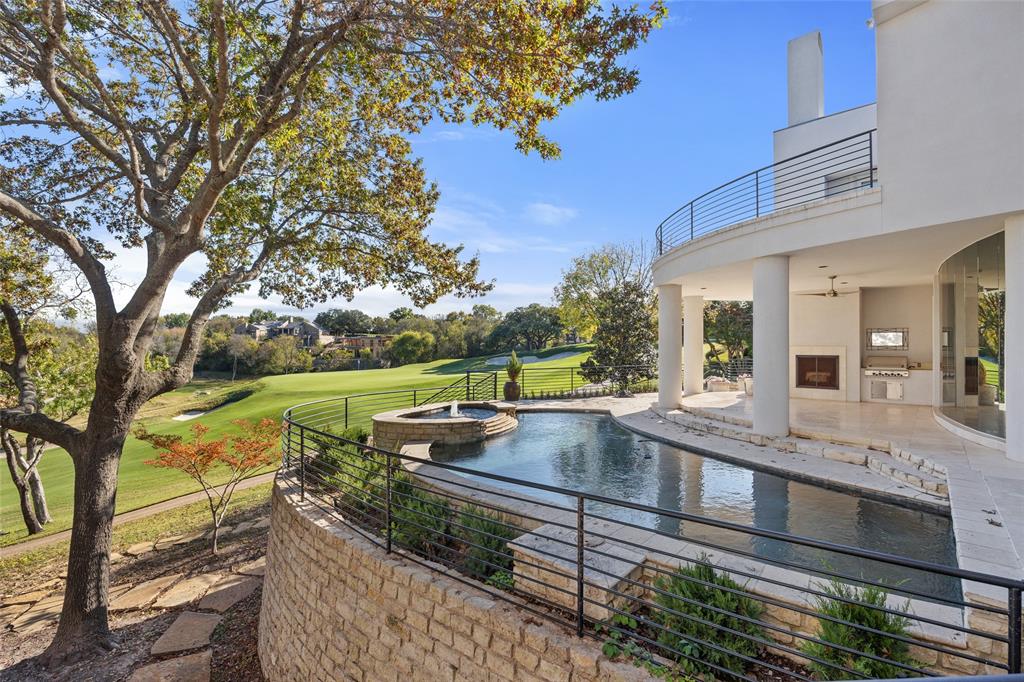 Shady Oaks Country Club Add - Residential