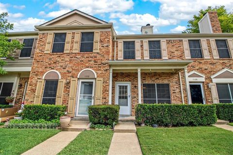 3801 14th Street 1107 Plano TX 75074
