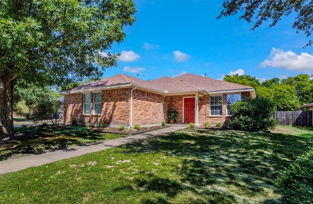 View Rockwall, TX 75032 house