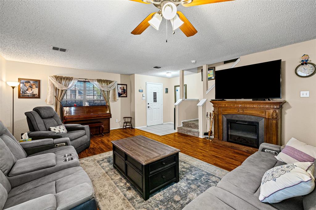 Candleridge Add - Residential