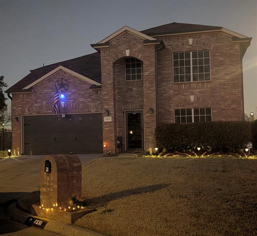 Candleridge Add - Residential