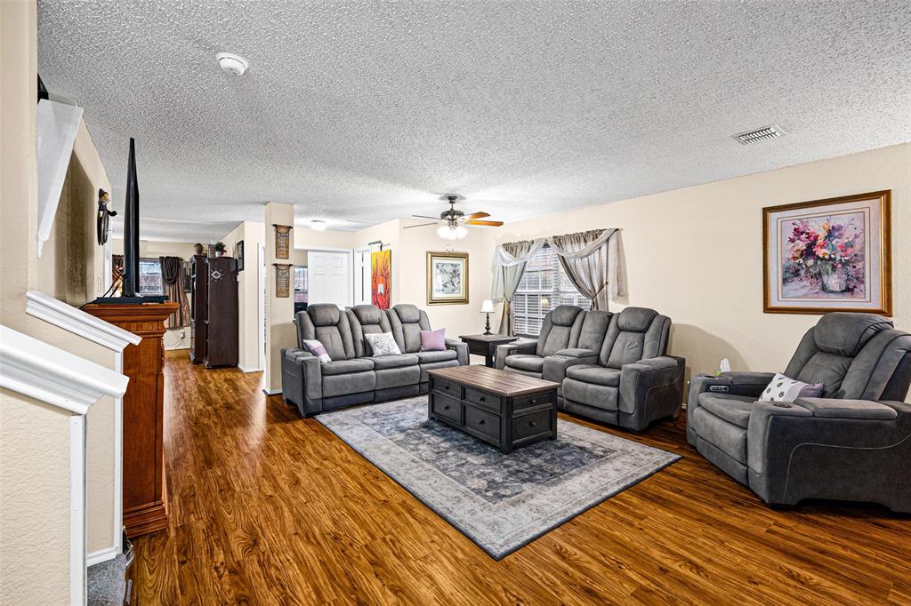 Candleridge Add - Residential