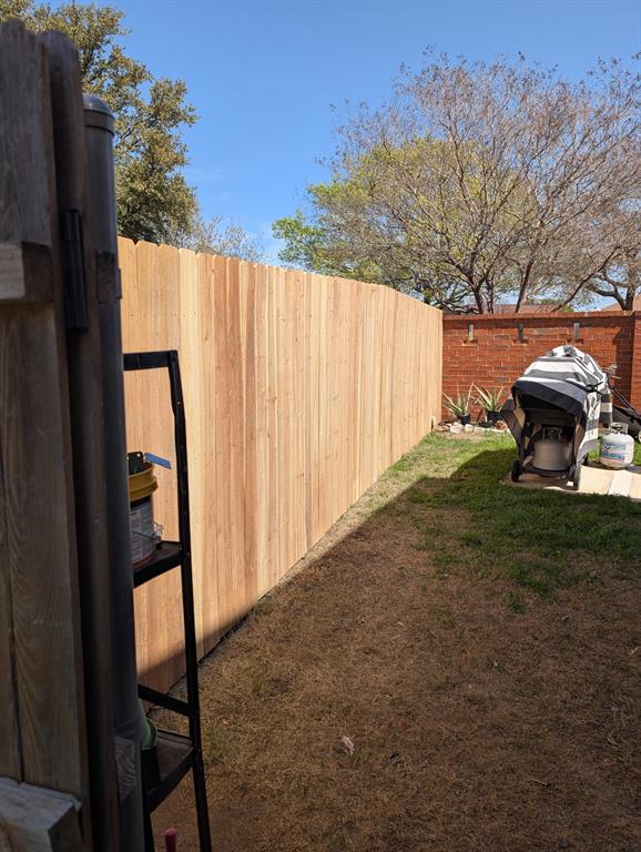 Candleridge Add - Residential