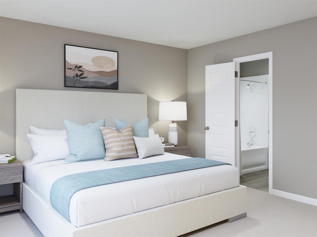 Deer Creek - Residential