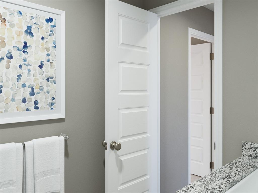 Deer Creek - Residential