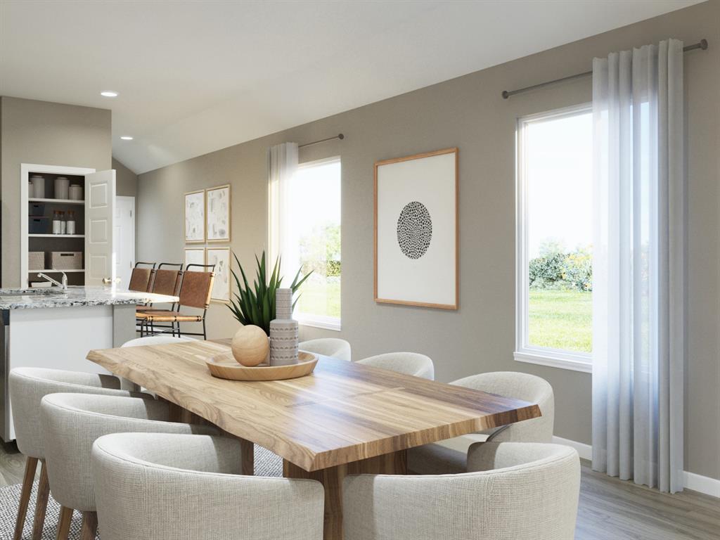 Deer Creek - Residential