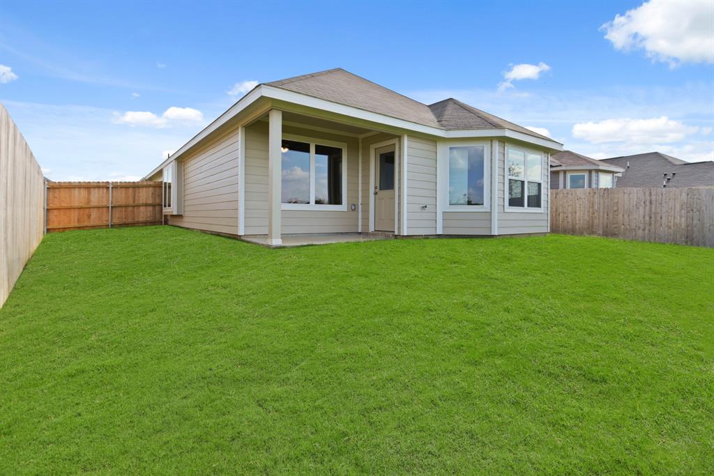 Deer Creek - Residential