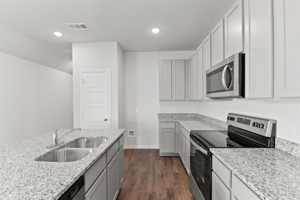 Deer Creek - Residential