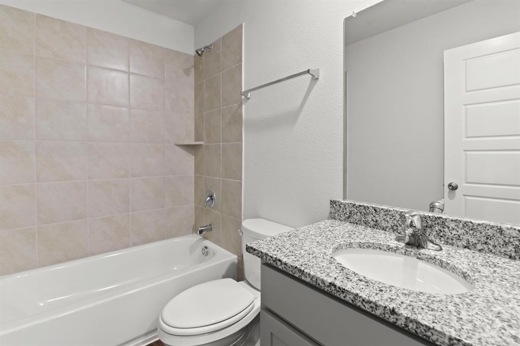 Deer Creek - Residential