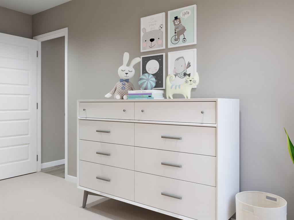 Deer Creek - Residential