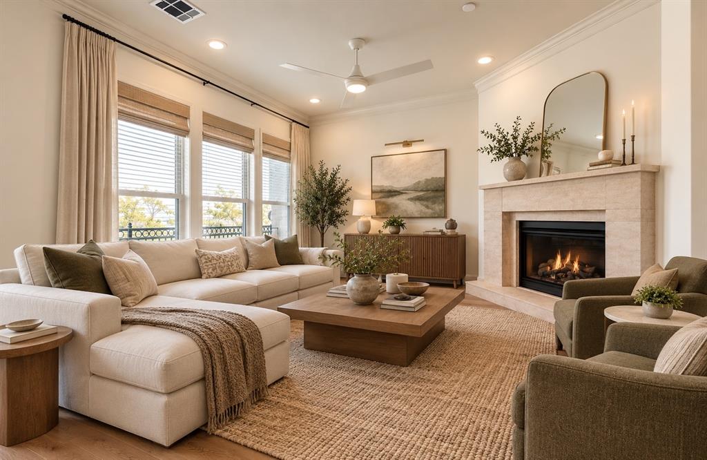 4029 Winsor Drive