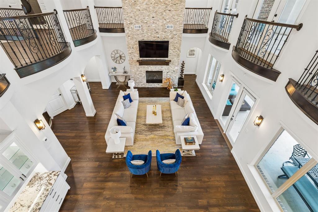 Whitestone Estates Ph 1 - Residential
