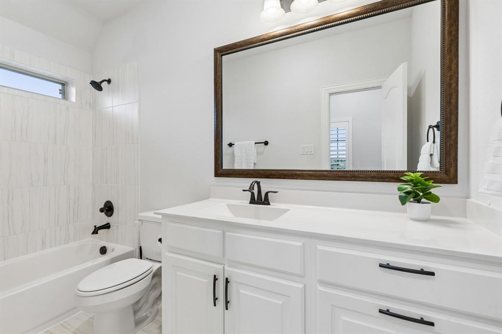 Whitestone Estates Ph 1 - Residential